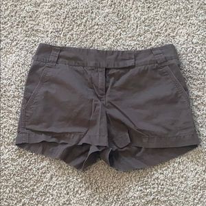 J.Crew Shorts